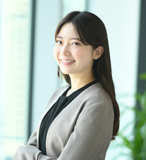 小池佳穂さん
