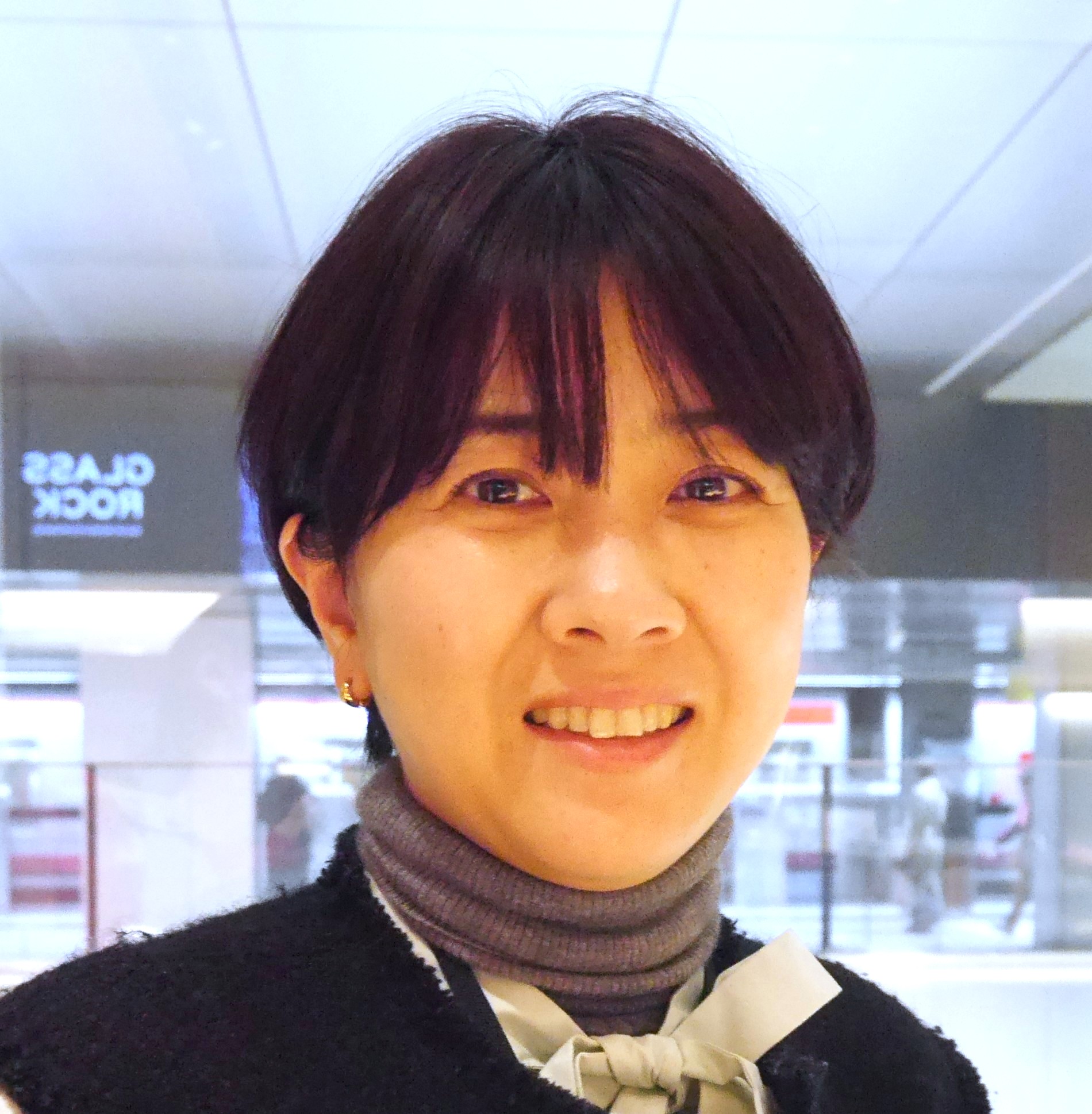 自身の真ん中を充実させ、熱いパワー交換ができる