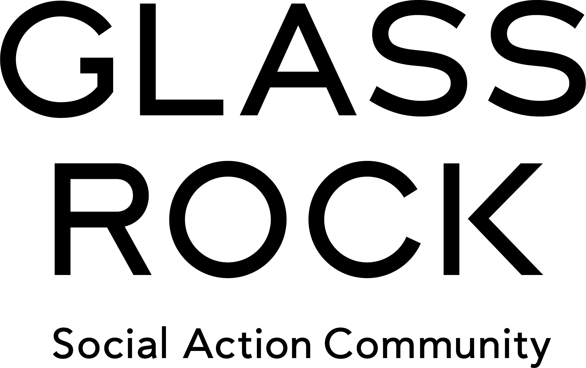 Glass Rock 〜Social Action Community〜