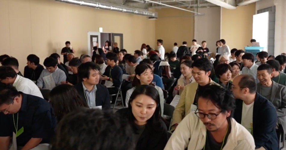 ETIC×(株)エーゼログループ×(一社)フィッシャーマンジャパン×東京大学 森章研究室