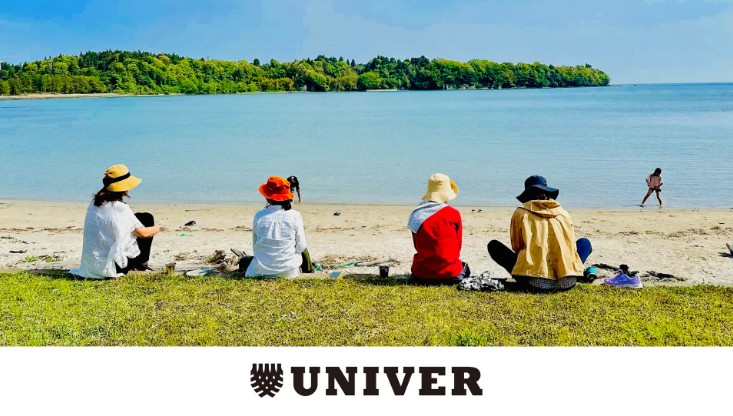 (株)ウニベル×ENEOSリニューアブルエナジー(株)×日本航空(株)