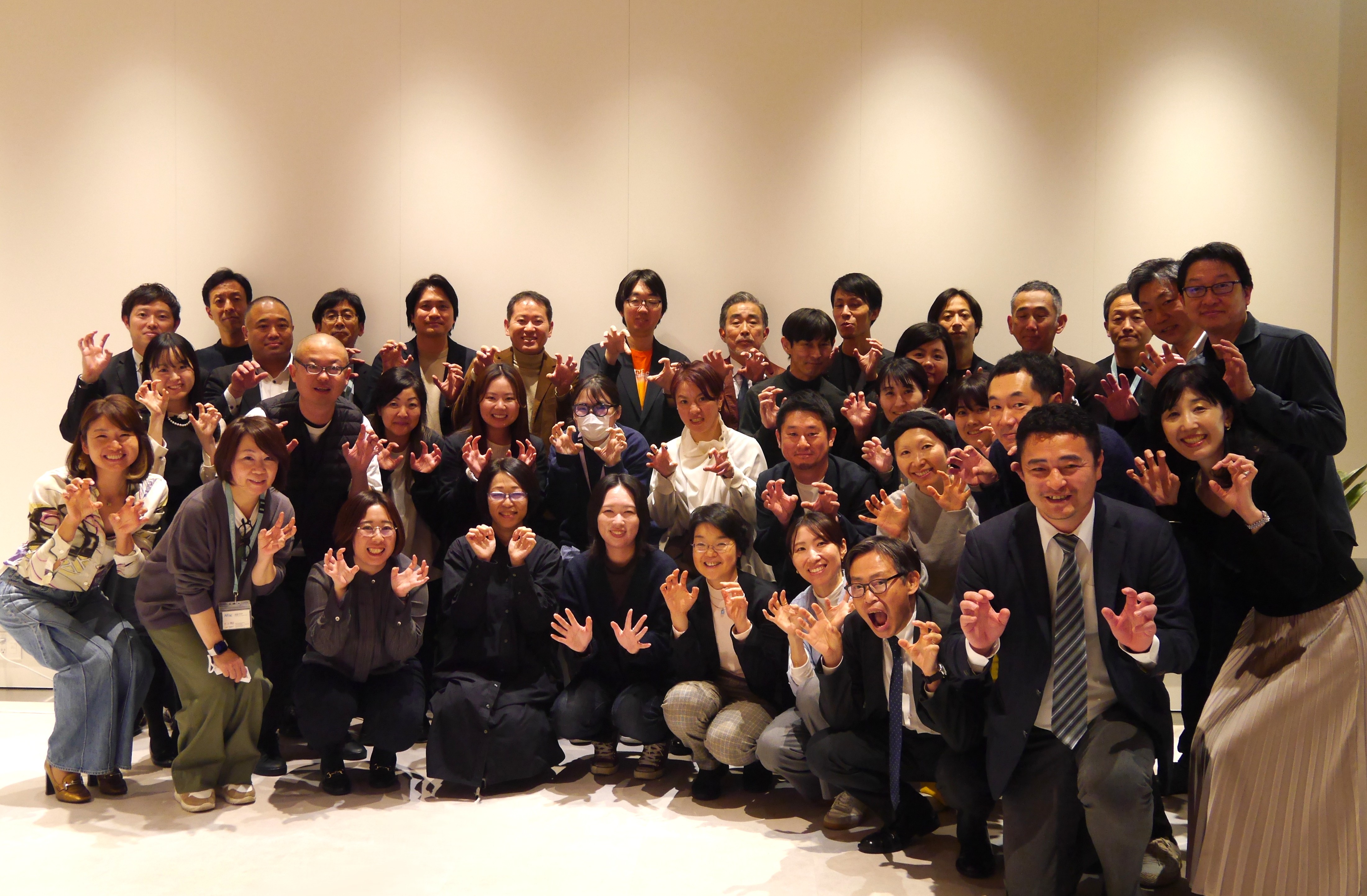 【開催レポート】「Beyondカンファレンス2026」カウントダウン企画 サステナビリティ経営の「実践知」を学ぶ。aBCフェロー・金田晃一さんと描く、組織を動かす次なる戦略（後編）