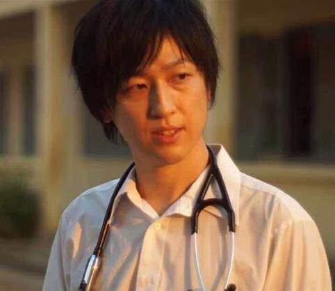 葉田 甲太 さん