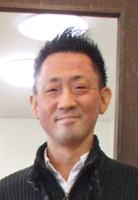 塚本 昌克 さん