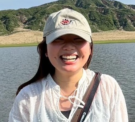 後藤 愛実 さん