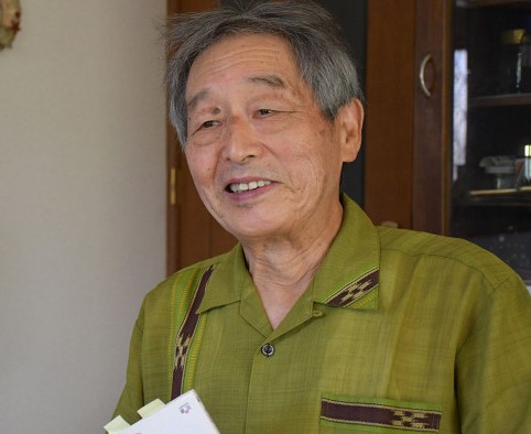 加藤 彰彦 さん