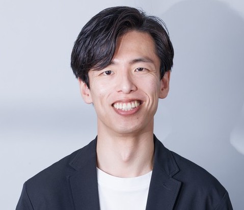 中田 智也 さん